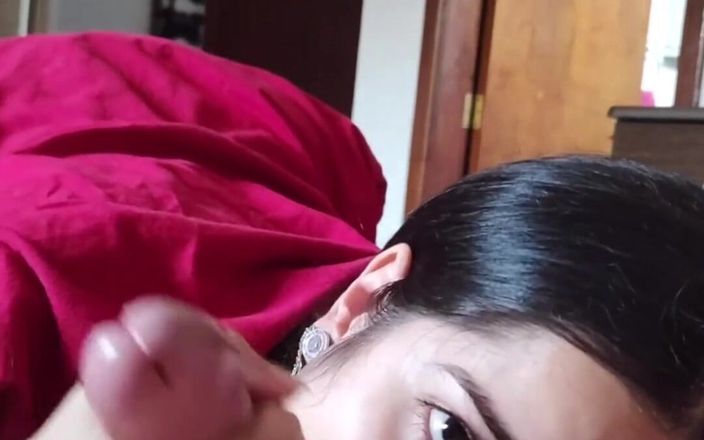 Ragnar Blanc: Avaler comme ça le matin avec sa bouche et sa chatte,...