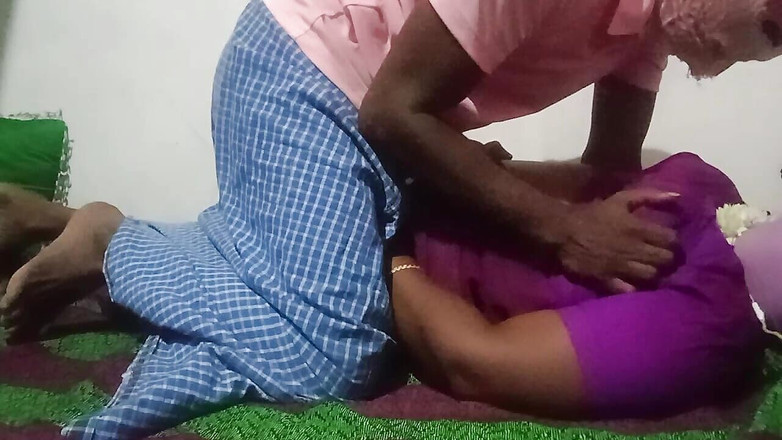 Santhi89: Tamilský žhavý zralý sex v domě velké bradavky pěkná kundička