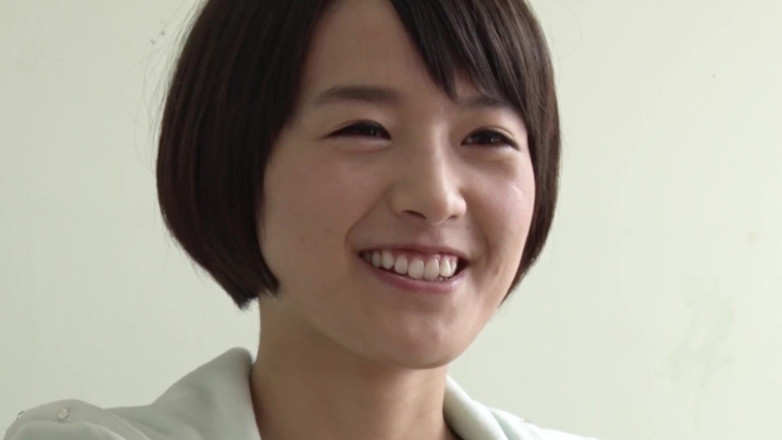JAPAN IN LOVE: Asian Queens Scene-4_japanese Brunette Teen Loves Getting Her Hairy Pussy...