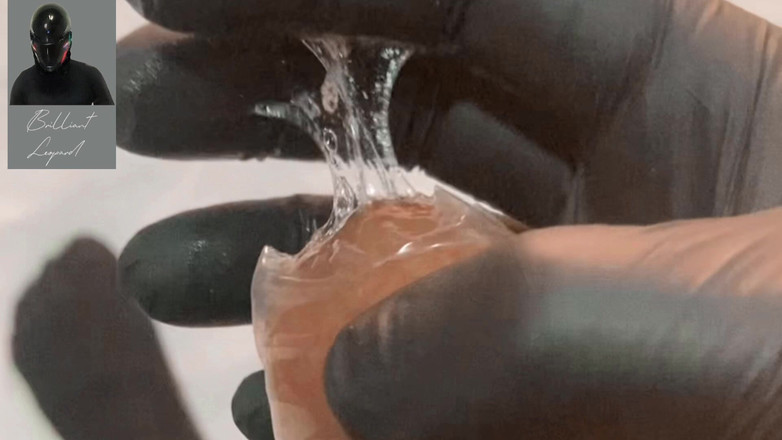 Brilliant Leopard: 2020년 1월 2