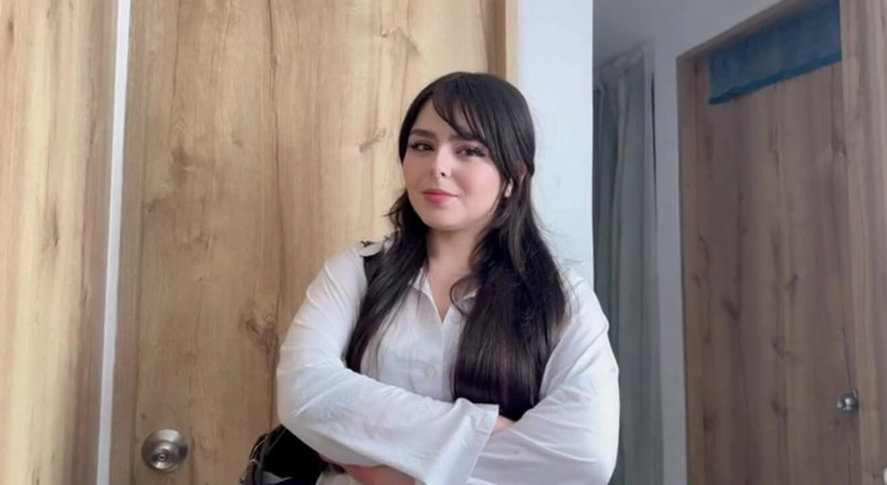 DaliaMorgan: Cheating on My Girlfriend with My Hot Stepsister