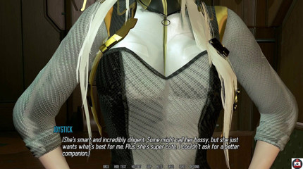 Joystick Cinema: Oppai Odyssey - (PT 01)