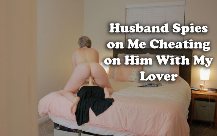 Housewife ginger productions: Hubby Watches Me with My Lover