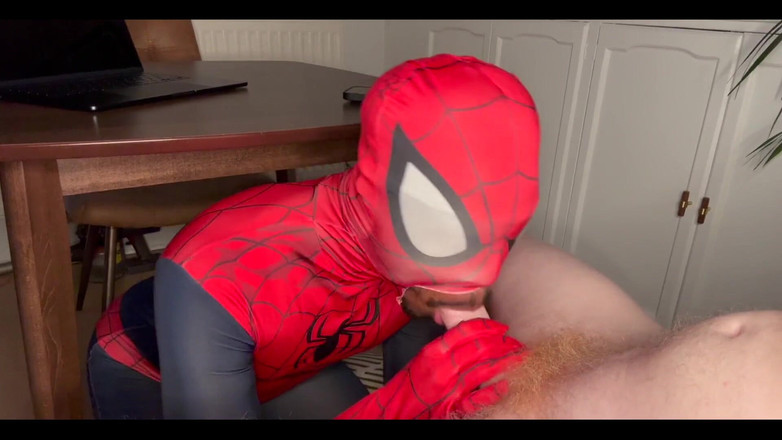 MilesHenryXXX: Lite ingefära är alltid bra för halsen