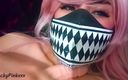 Jacky Pink: I Touch Myself with a Dildo Until I Finish and...