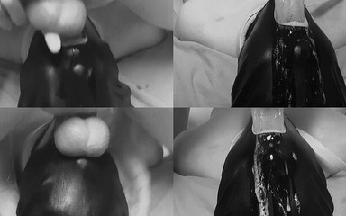 Deutsche Dominanz: Tiefer