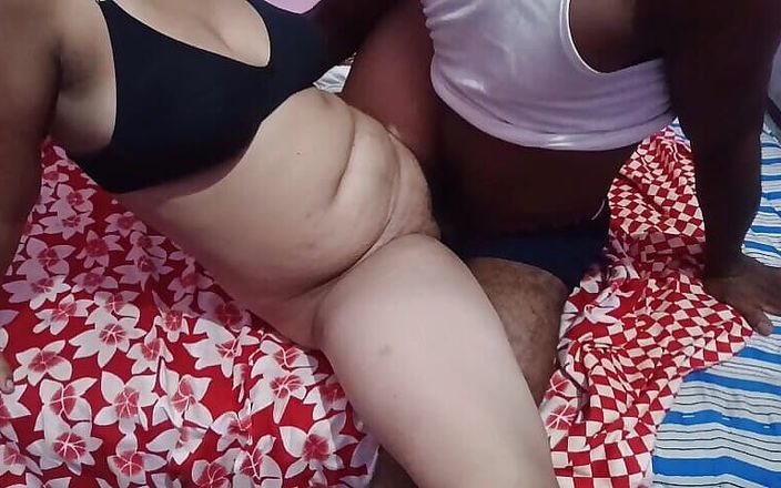 Sunita kr: Indiana chamou a vizinha para sua casa