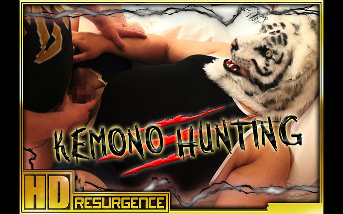 Studio Gumption: Caza del Kemono