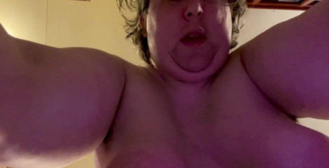 Moobdood: Bet You Wish You Could Be the Run Under Me...