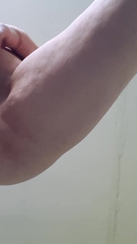 MILF Hotly Masturbates Her Insatiable Mature Pussy