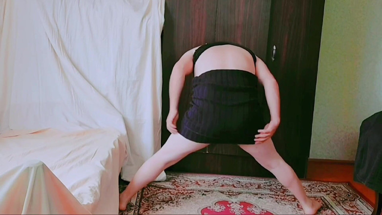 Kitty_Cross: Un garçon doux aux tentations dures