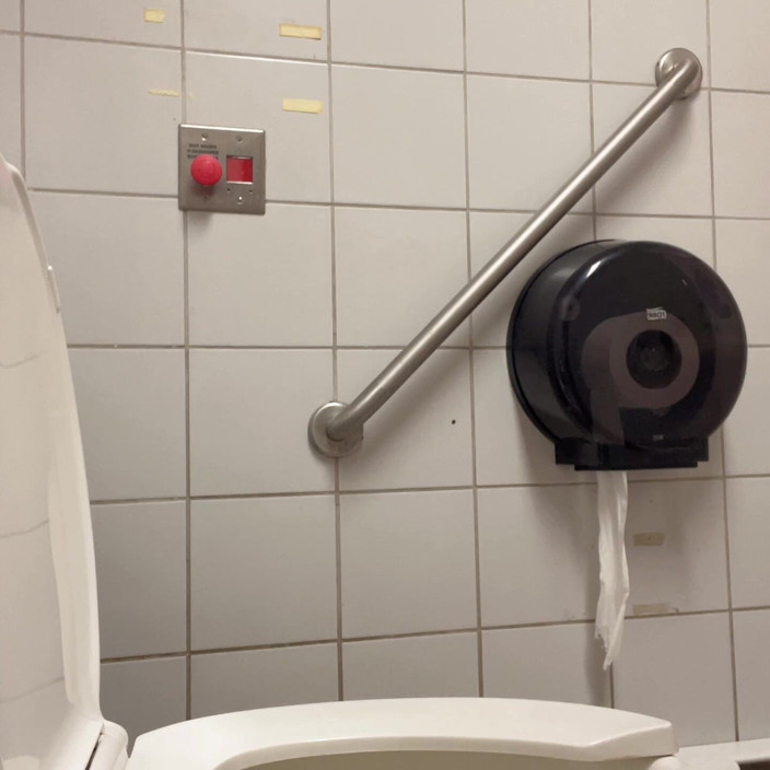 sweethanajapanese: Piss in Toilet Room Hana Cute