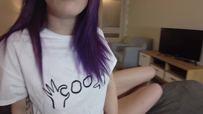 Oopsmodels: Sata Jones ile Bir Gün