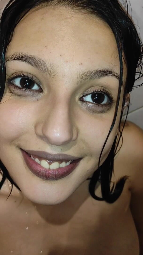 Endemoniados: Spectacular Titfuck for a Beautiful Innocent Teen