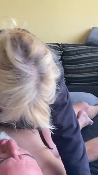 Spanish MILF Fucking in the Morning