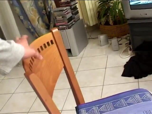 Milf in Love: My stepsister and her boyfriend fuck at home every single...