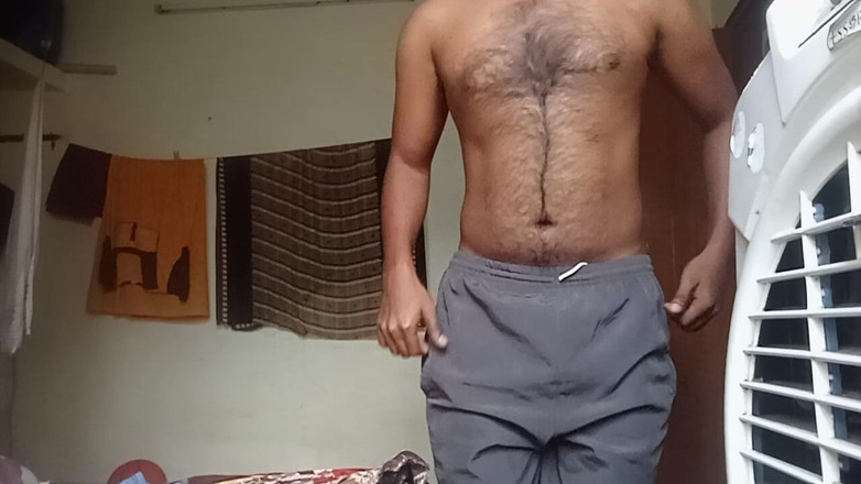 KUMBHA MANOJ KUMAR: Indian Funny Gay