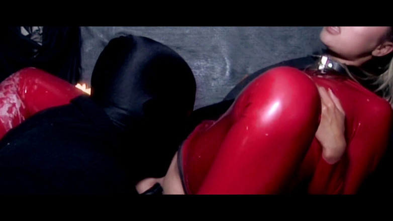 MILF stars: Cặp đôi hư hỏng tận hưởng chơi thống trị