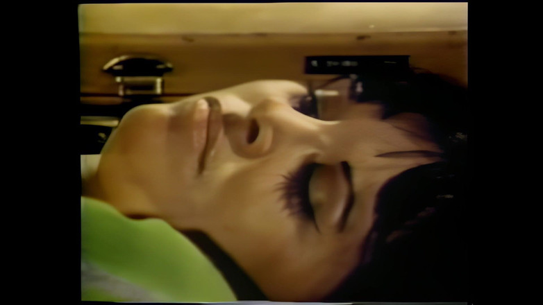 The Unforgettable: Dziewczyna z ogniem na fiutie