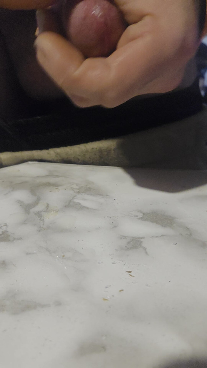 Bigshot: Tiro de mesa de mármol