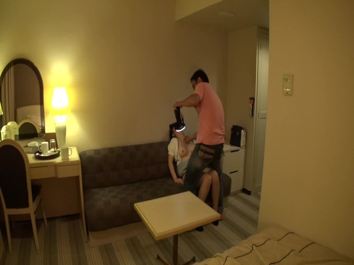 Eagle-Special: Yumiko - ev hanımı karşılama (25 yaşında) cilt 2