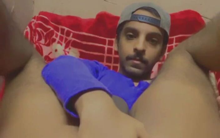 HamoDzi: Hot Ass Gay Boy