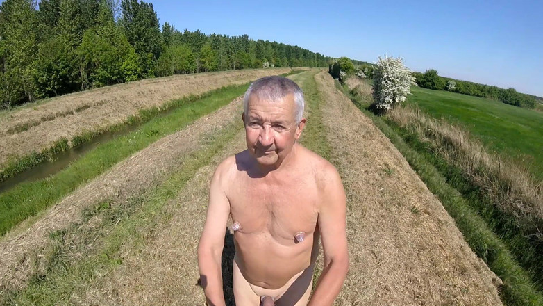 Andy: Прогулянка 26 2025