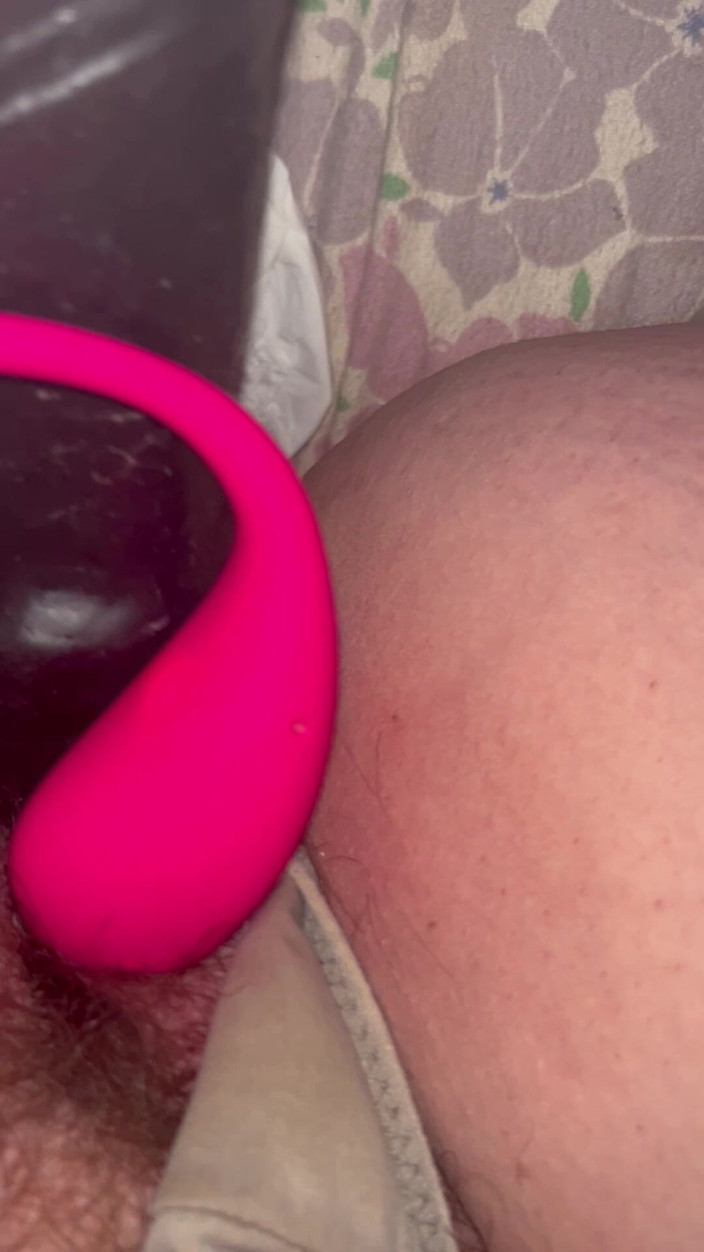 vaccabbw: Masturbación