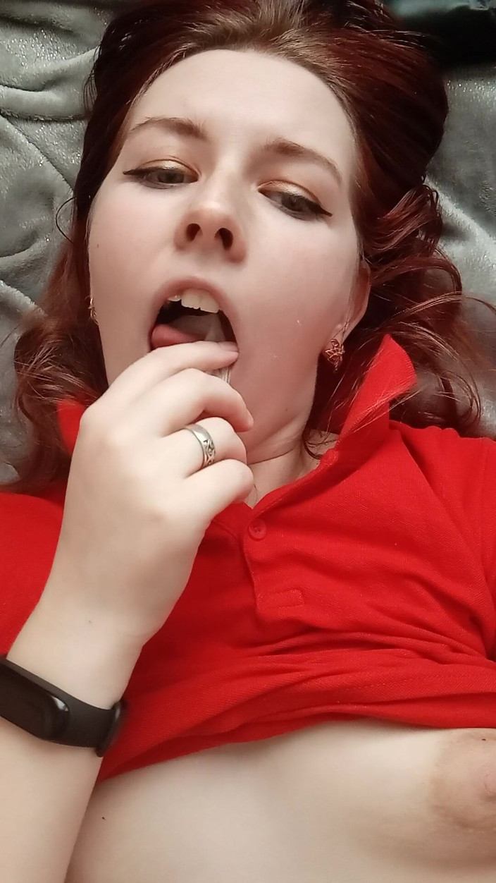 SweetAndFlow: 콘돔 맛