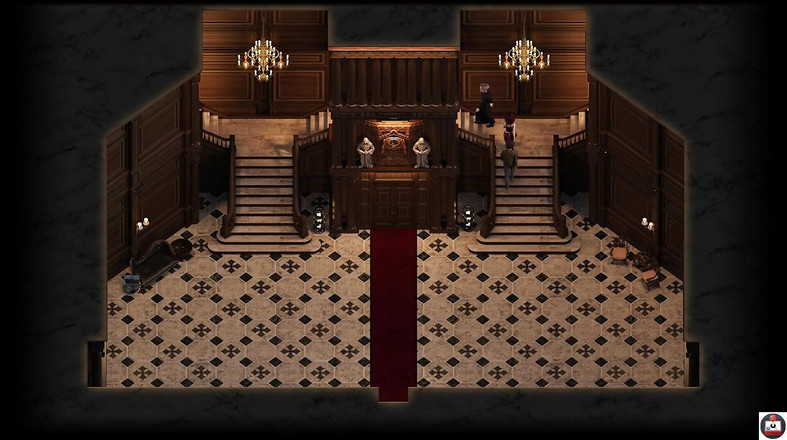 Joystick Cinema: Řád Genesis - (část 80)