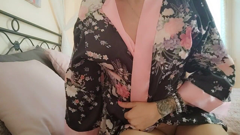 savannahamatoriale: My real rousing orgasm