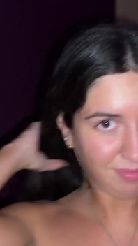 Group Gangbang on Home Party Double Penetration
