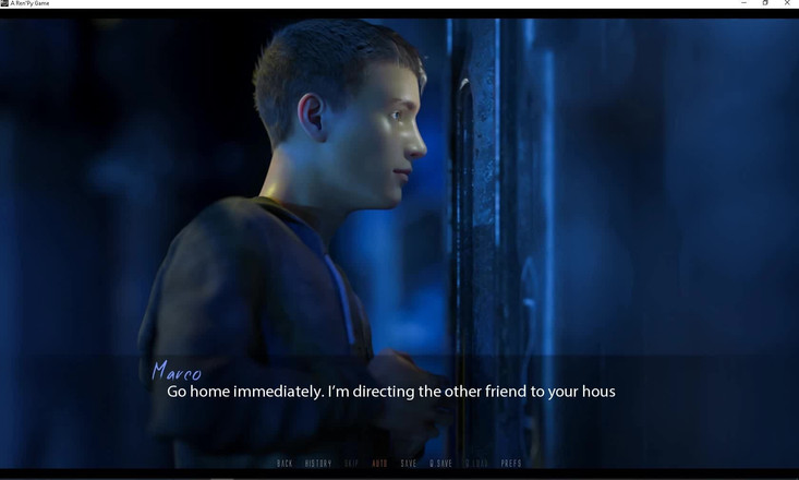 Erotic Krisso: 흑인 대물 자지에게 따먹히는 발정난 배다른 딸