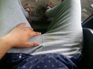 Bigfunn: Masubasi di kamar mandi