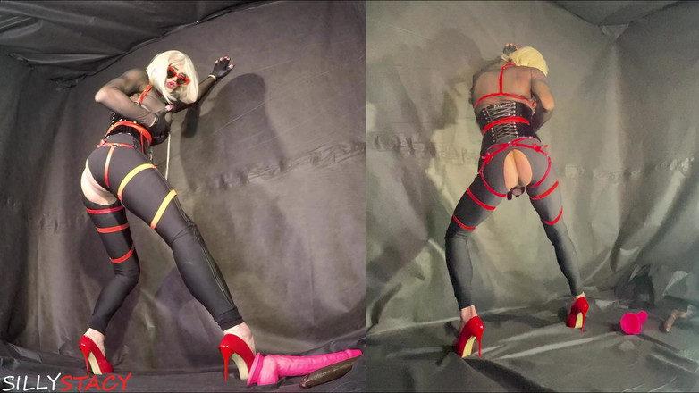 sillystacy: 시시 트레인