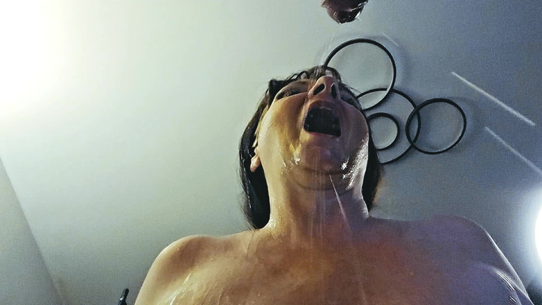 ithastopeefun: Rough Face-fucked, Piss and Cum - Ithastopeefun Fun