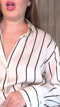 The Naughty Secretary Private Interview