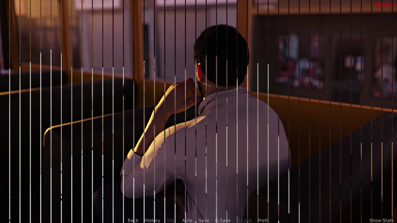 Wickedgammes studio: 異人種間交流(パート9)