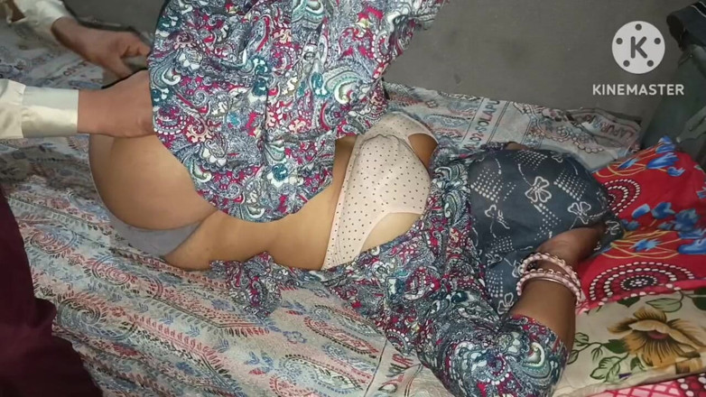 Savita5343: Bhabhi Devar Ka Sex Video, indické XXX Video Těsná kundička...