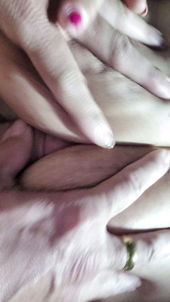 Lujuriosos: 我们一起跑。