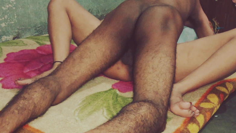 Monju: Chica rusa la noche