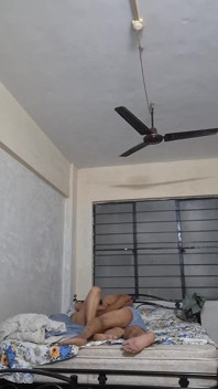 Aunty Sex with Boyfriend