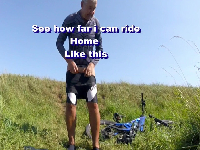 Andy: Deel 2 Wandeling 49