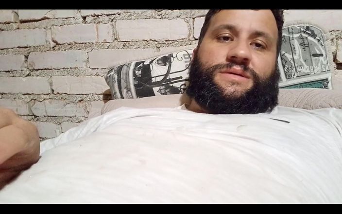 Breno Garcia: ここで自分のビデオのいくつかを見るために私が来たちょうど別の1つの射精ビデオ