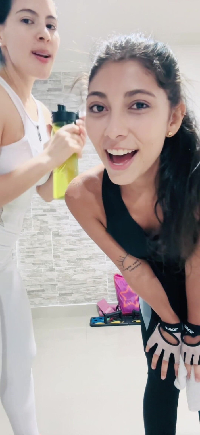 Vika_Sexting: Your Heat मुझे बुलाता है