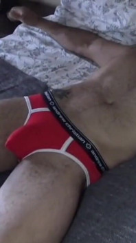 Mature Boy Fucking in the Kitchen
