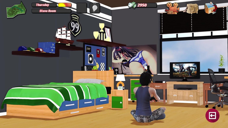 Like A Boss: Gameplay lengkap - max's life 3, bagian 40