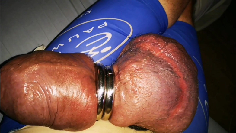 Monster_Meat_: 핑거링 펌핑과 불룩한 재미