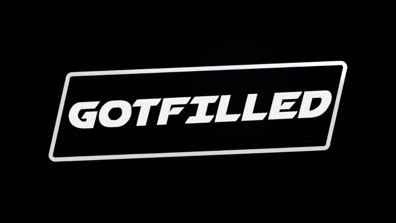Got Filled: Gotfilled Lola Cheeks Gets Pounded and Creamed