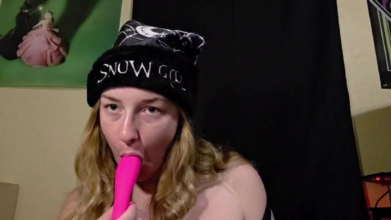 Mama_Foxx94: Niegrzeczna noc przed Świętami Bożego Narodzenia: Pinstripe Przyjemności niezagotowane